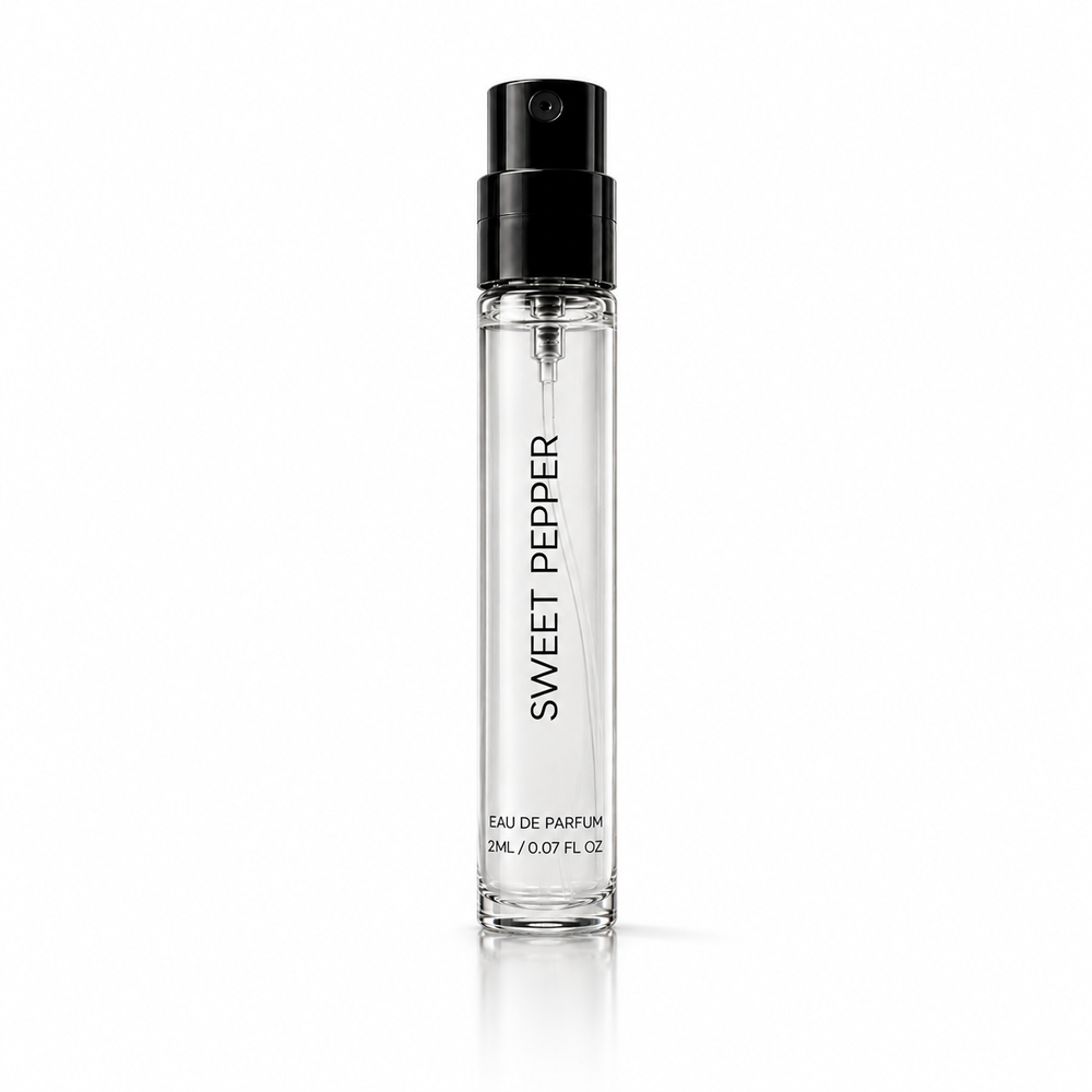 Sweet Pepper 2ml
