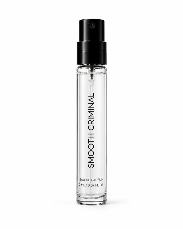 Smooth Criminal 2ml