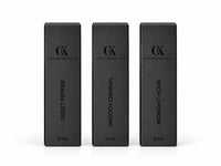 Christopher-Kyle Calibration 15 ML fragrance boxes